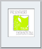presentkort